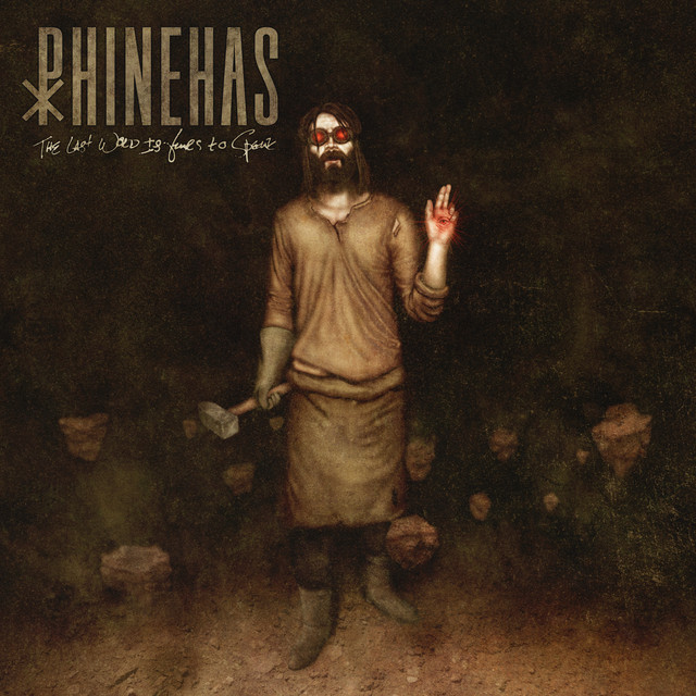 The Last Word is Yours to Speak album cover
