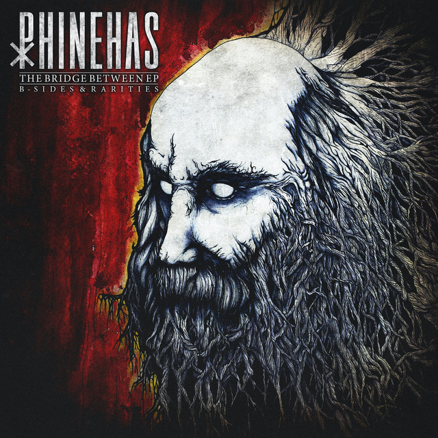The Bridge Between album cover