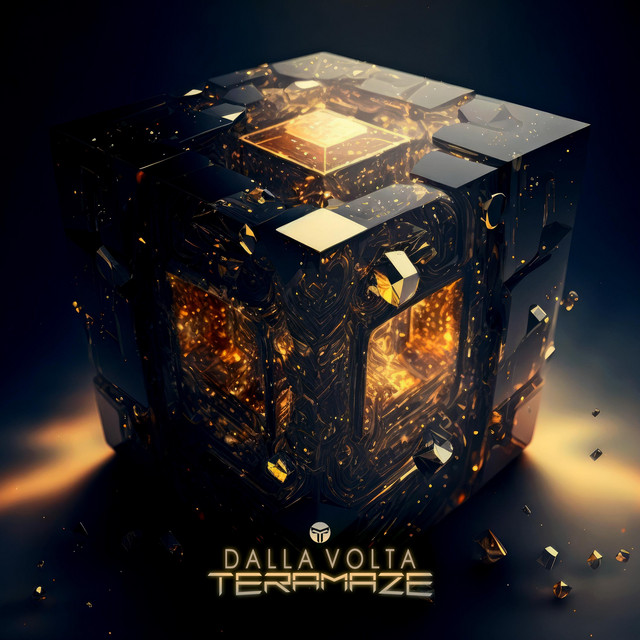 Dalla Volta album cover