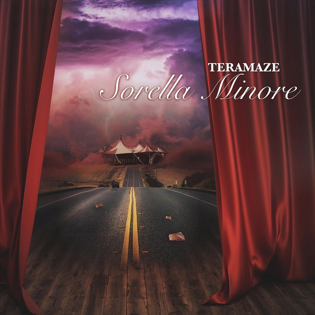 Sorella Minore album cover