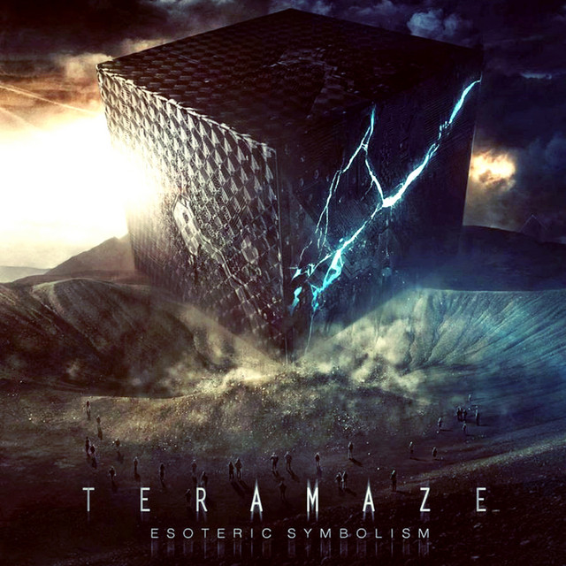 Esoteric Symbolism album cover