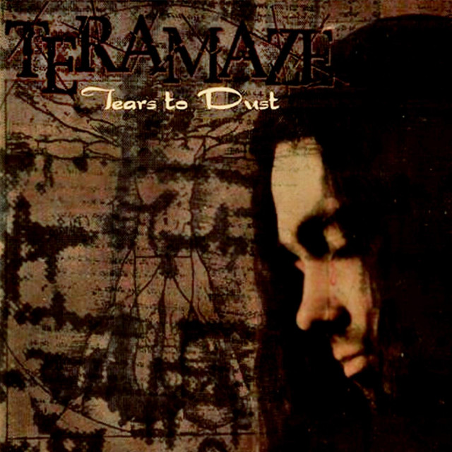 Tears to Dust album cover