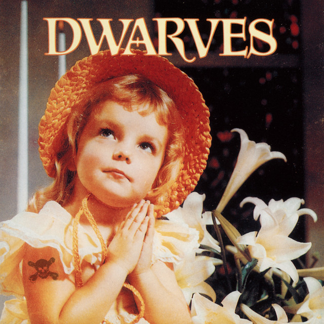 Thank Heaven for Little Girls album cover