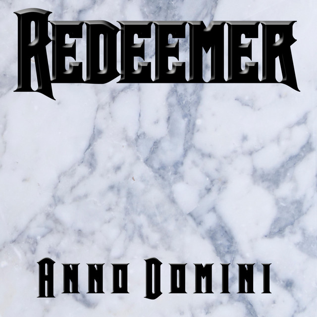Anno Domini album cover