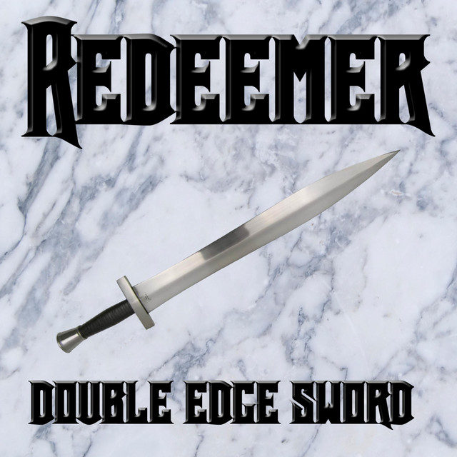 Double Edge Sword album cover
