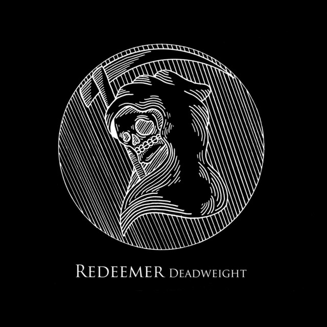 Dead Weight album cover