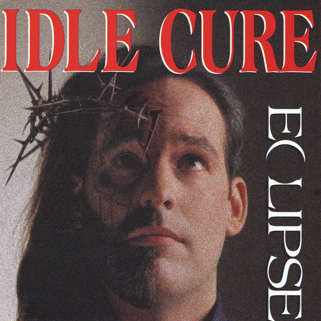 Eclipse album cover