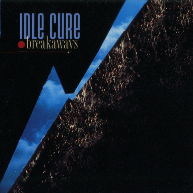 Breakaways album cover