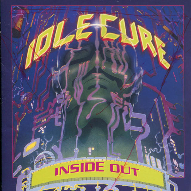 Inside Out (Remastered) album cover
