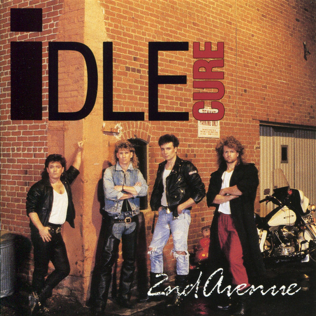 2nd Avenue (Remastered) album cover