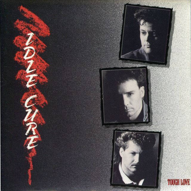 Tough Love (Remastered) album cover
