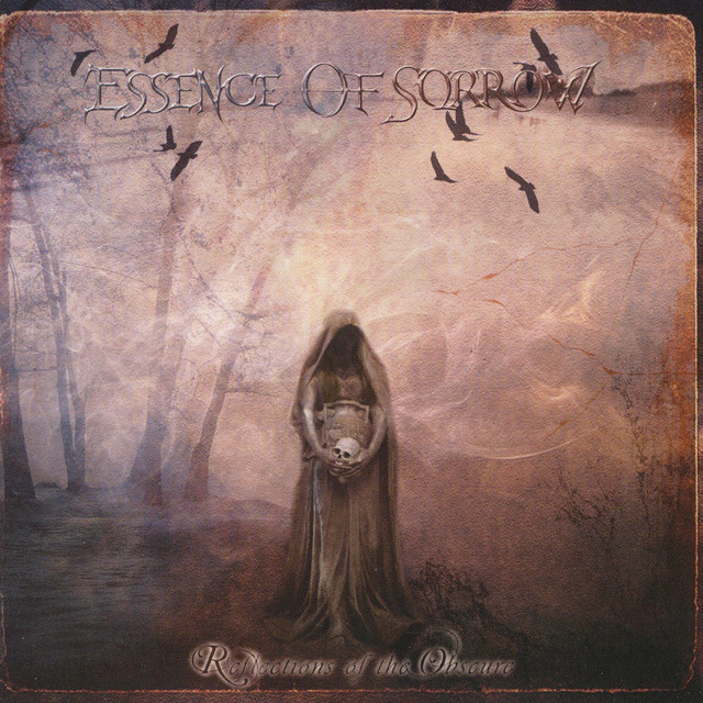 Reflections of the Obscure album cover
