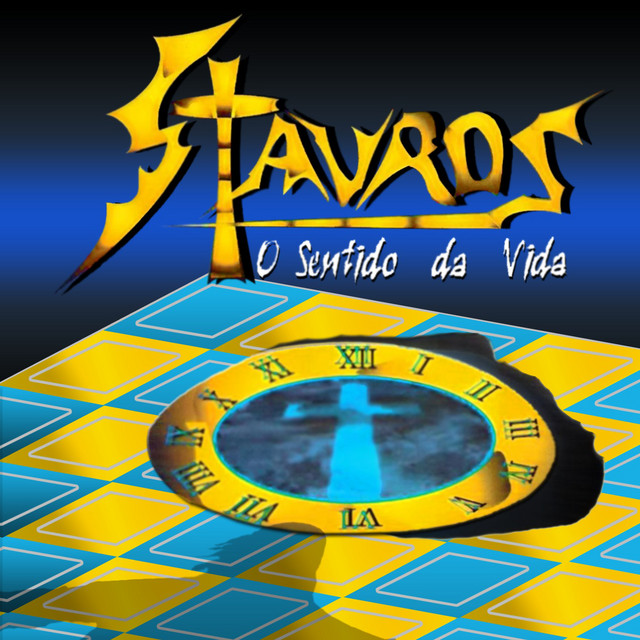 O Sentido da Vida album cover