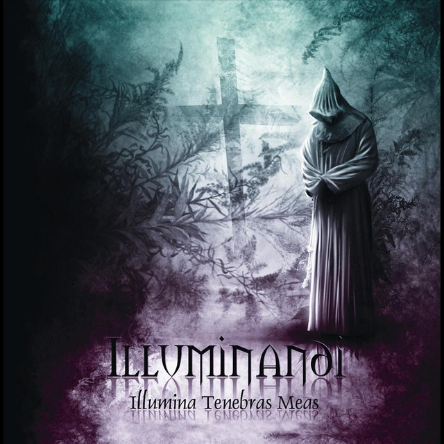 Illumina Tenebras Meas album cover