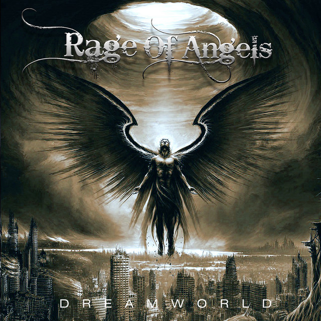 Dreamworld album cover