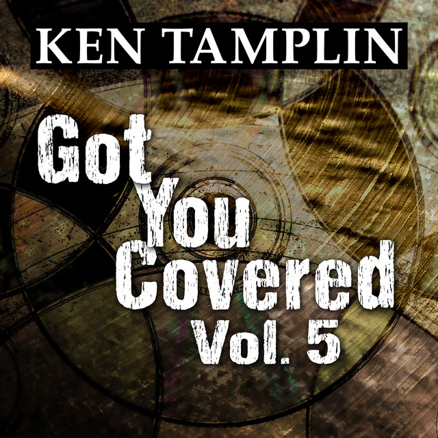 Got You Covered, Vol. 5 album cover