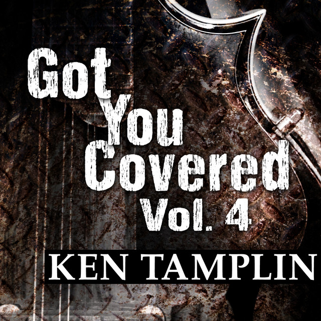 Got You Covered, Vol. 4 album cover