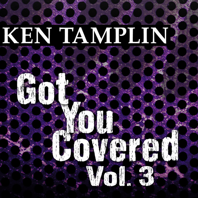 Got You Covered, Vol. 3 album cover