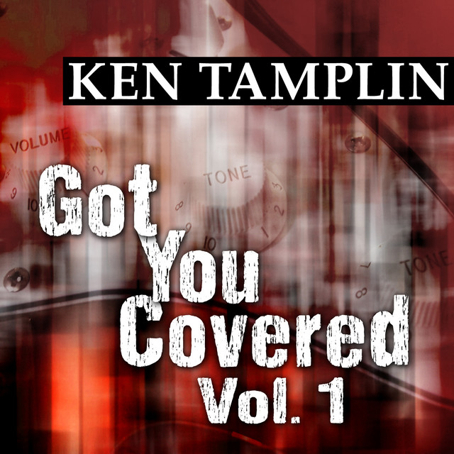 Got You Covered, Vol. 1 album cover