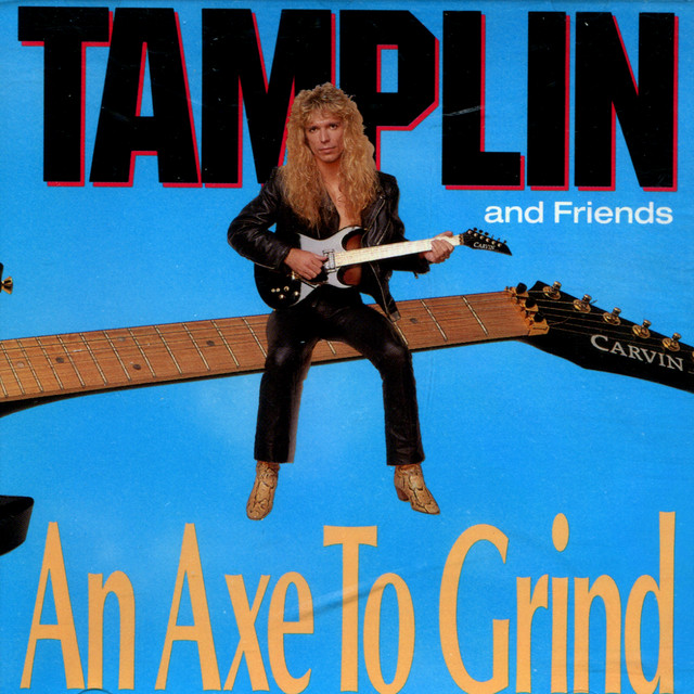 An Axe To Grind (Remastered) album cover