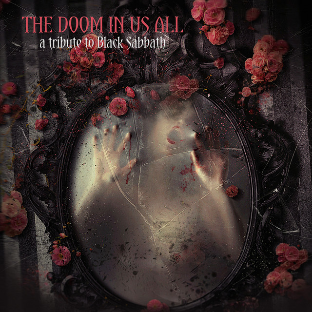 The Doom in Us All: A Tribute to Black Sabbath album cover