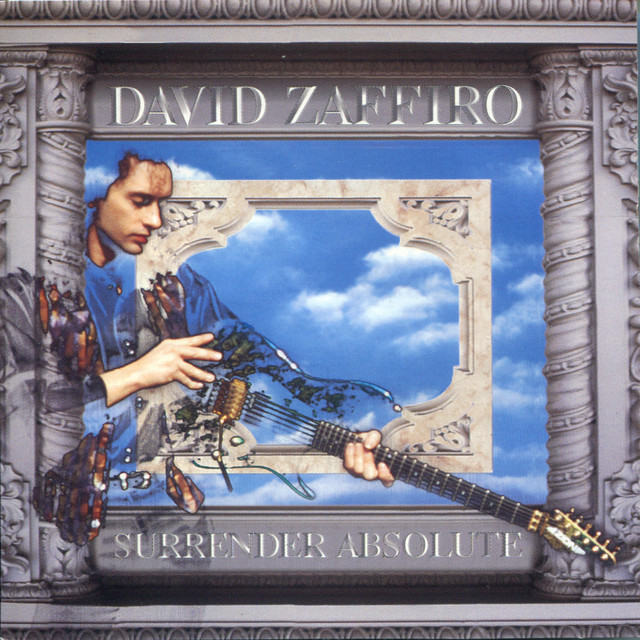 Surrender Absolute (Remastered) album cover