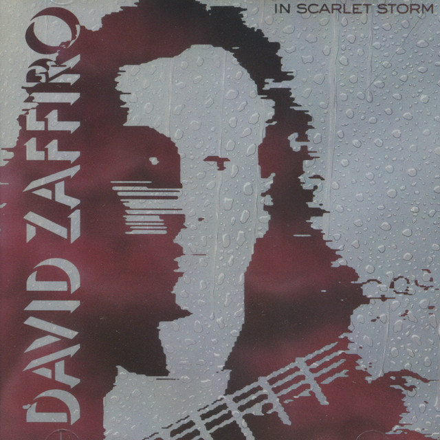 In Scarlet Storm (Remastered) album cover