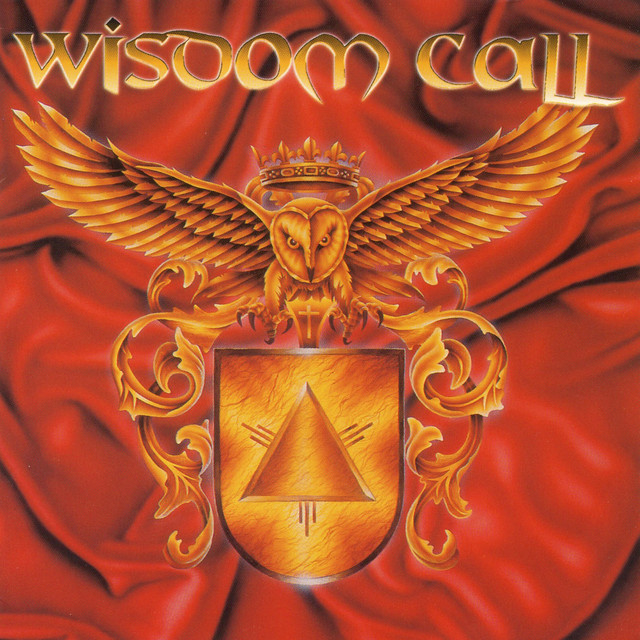 Wisdom Call album cover