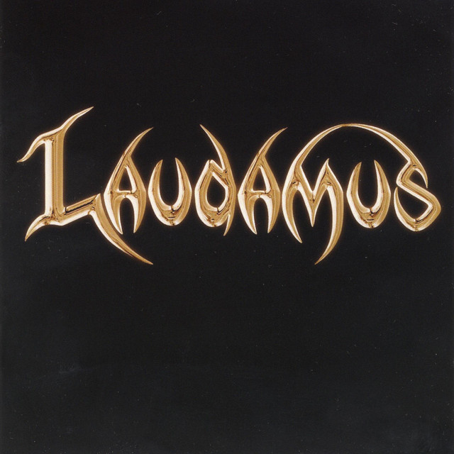 Laudamus album cover