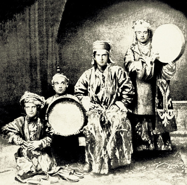 Origin album cover