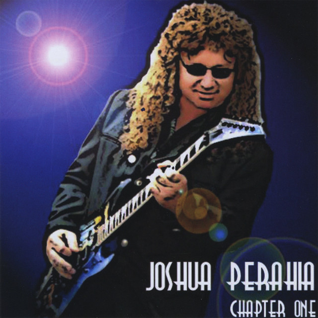 Chapter One album cover