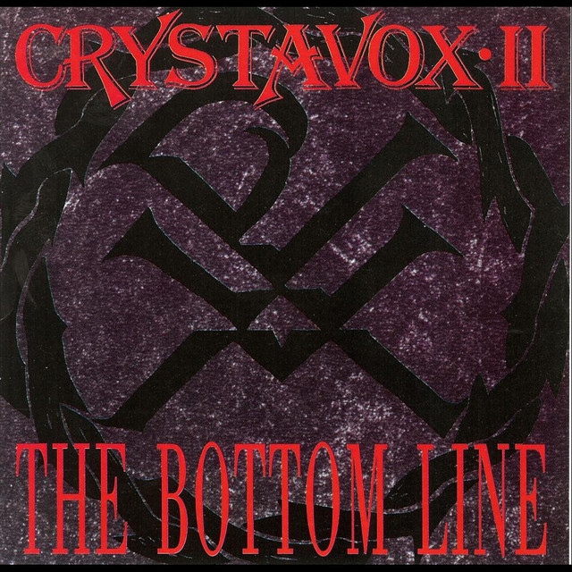 The Bottom Line album cover