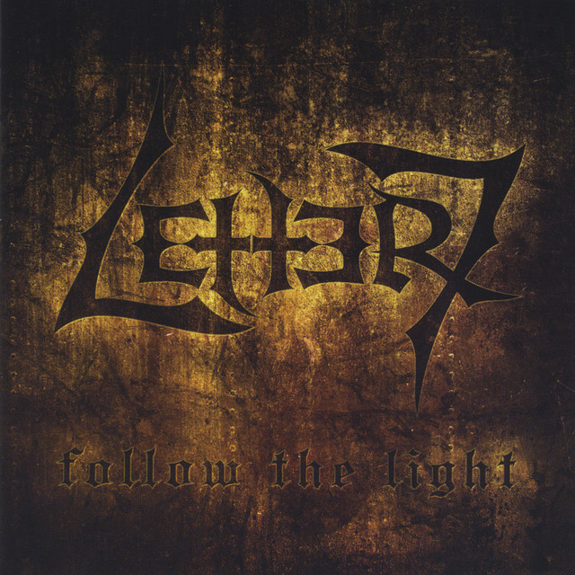 Follow The Light album cover