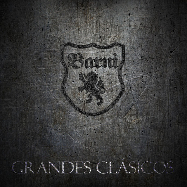 Grandes clásicos album cover
