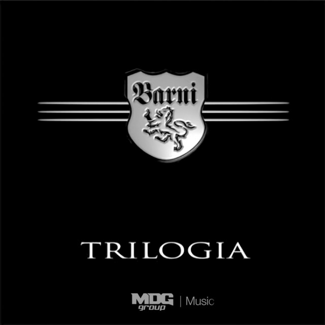 Trilogia album cover