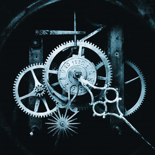 Extended Revelation album cover