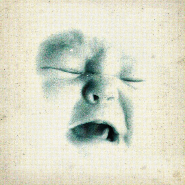 Welcome To The Infant Freebase album cover