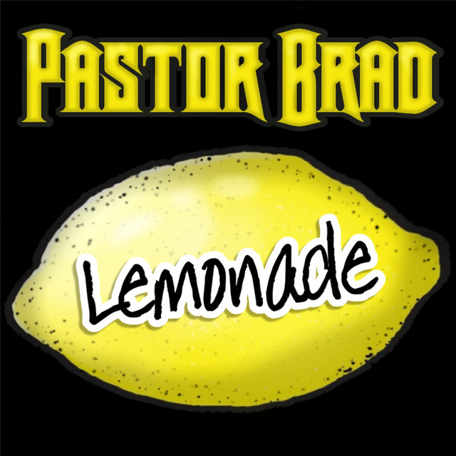 Lemonade album cover
