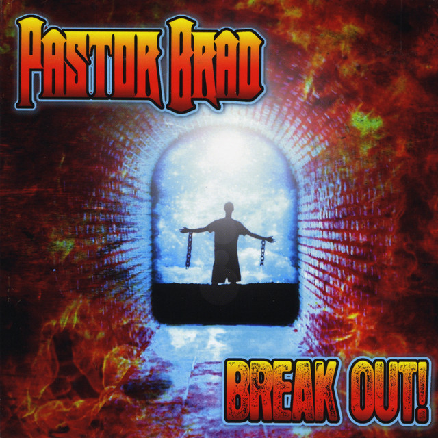 Break Out album cover