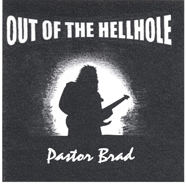 Out of the Hellhole album cover