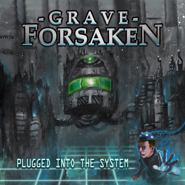 Plugged into the System (Remix) album cover