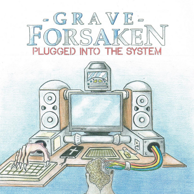 Plugged Into the System album cover