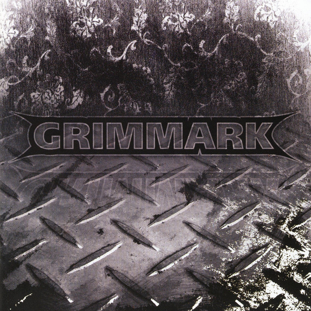 Grimmark album cover