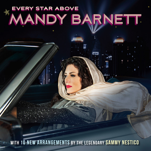 Every Star Above album cover