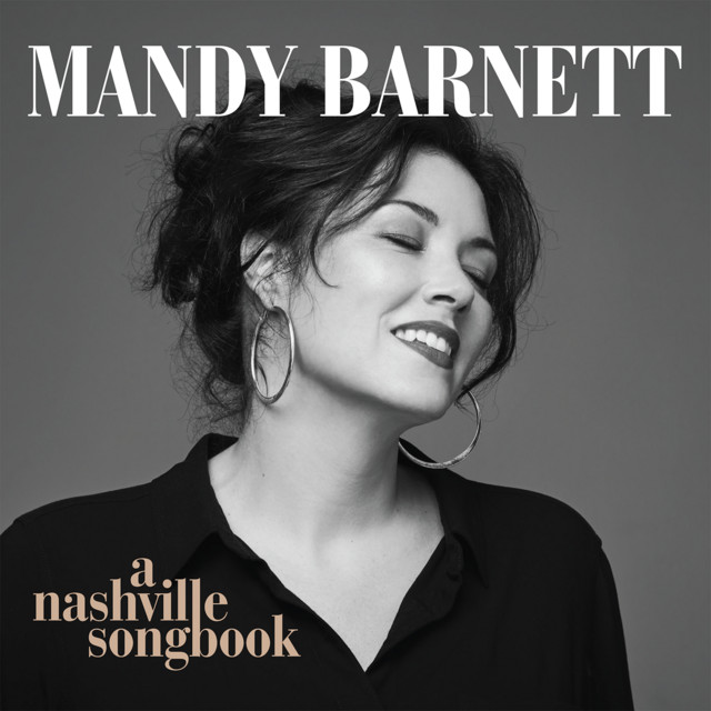 A Nashville Songbook album cover