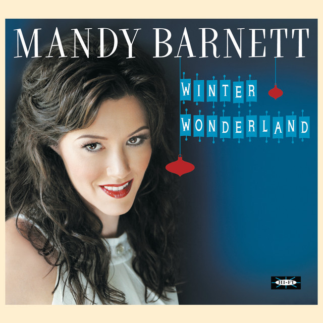Winter Wonderland album cover