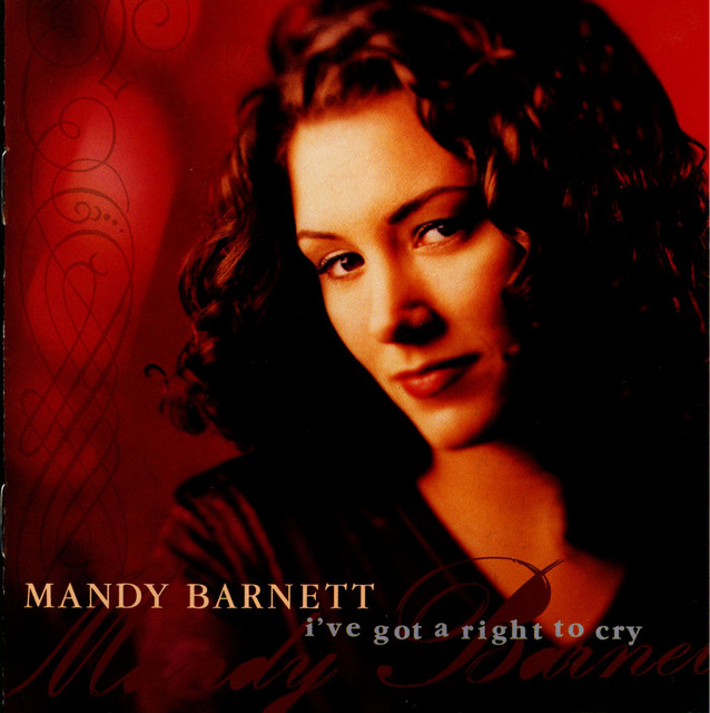 I've Got A Right To Cry album cover