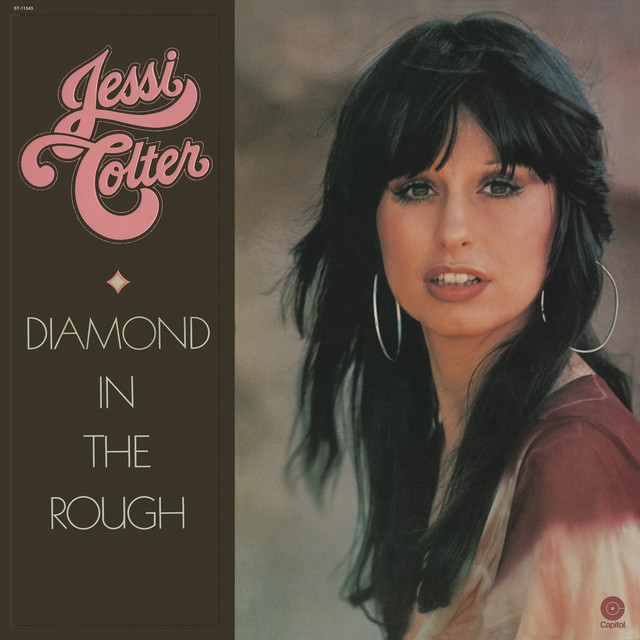 Diamond In The Rough album cover