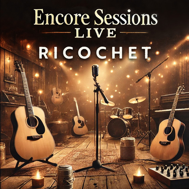 Encore Sessions (Live) album cover
