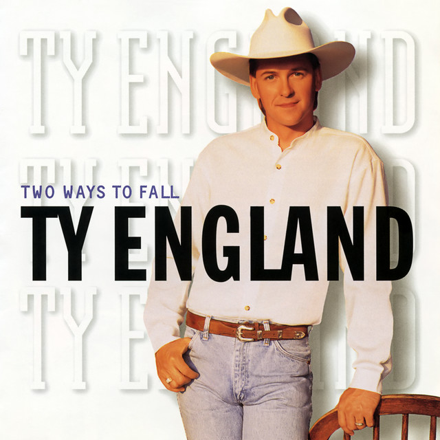 Two Ways to Fall album cover